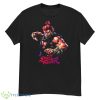 Akuma Street Fighter Game Art 90s Shirt - G500 Men’s Classic T-Shirt