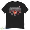 Alabama Crimson Tide 2023 SEC Men’s Basketball Regular Season Champions Shirt - G500 Men’s Classic T-Shirt