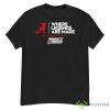Alabama Where Legends Are Made 2023 March Madness Shirt - G500 Men’s Classic T-Shirt