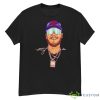 Alex Verdugo Boston Bling Shirt - G500 Men’s Classic T-Shirt