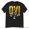 Alexander Ovechkin Gr802 Ovi Signature Shirt - G500 Men’s Classic T-Shirt
