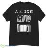 Alice Mud Garden Soundgardens Shirt - G500 Men’s Classic T-Shirt