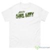 Aloha Owl City Shirt - 500 Men’s Classic Tee Gildan