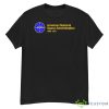 American National Space Adminstration Shirt - G500 Men’s Classic T-Shirt