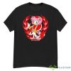 Amy Rose The Hedgehog Rose Flame Shirt - G500 Men’s Classic T-Shirt