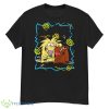 Angry Beavers Characters 90’s Shirt - G500 Men’s Classic T-Shirt
