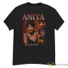 Anita Baker Rnb Rap Hip Hop 90s Shirt - G500 Men’s Classic T-Shirt