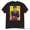 Aoashi Coach Fukuda Graphic Shirt - G500 Men’s Classic T-Shirt