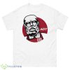 AOT Attack On Titan KFC Shirt - 500 Men’s Classic Tee Gildan