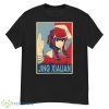 Appare Arts Ranman Anime Jing Xialian Shirt - G500 Men’s Classic T-Shirt