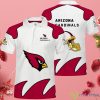 Arizona Cardinals NFL Polo Shirt, Gift For Fan Product Photo 1