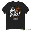 Arizona State Sun Devils The Big Dance March Madness 2023 Division Men’s Basketball Championship Shirt - G500 Men’s Classic T-Shirt