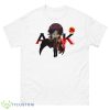 Ark Maplestory Cool Shirt - 500 Men’s Classic Tee Gildan
