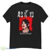 As It Is The Great Depression Marilyn Manson Shirt - G500 Men’s Classic T-Shirt