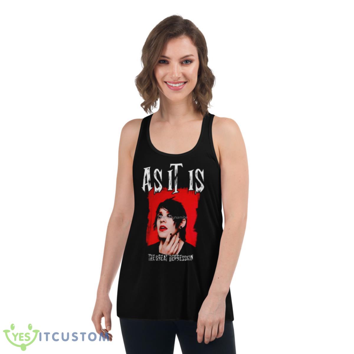 As It Is The Great Depression Marilyn Manson Shirt 13 as it is the great depression marilyn manson shirt 4