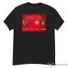 Atlanta Falcons Braves Hawks And United Shirt - G500 Men’s Classic T-Shirt
