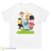 Attraction Backyardigans Amazing Adventures Shirt - 500 Men’s Classic Tee Gildan