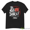 Auburn Tigers The Big Dance March Madness 2023 Division Men’s Basketball Championship Shirt - G500 Men’s Classic T-Shirt