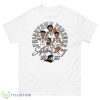 Australian Professional Basketball Friartown Forever 2023 Senior Day Shirt - 500 Men’s Classic Tee Gildan