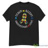 Autism Awareness Trendy Shirt - G500 Men’s Classic T-Shirt