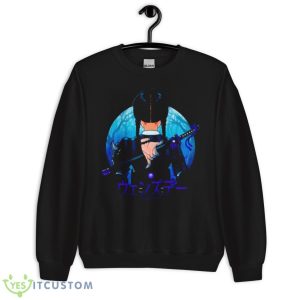 Autumn Wednesday Shirt - Unisex Crewneck Sweatshirt