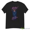 Ava Max 2023 Tour Shirt - G500 Men’s Classic T-Shirt