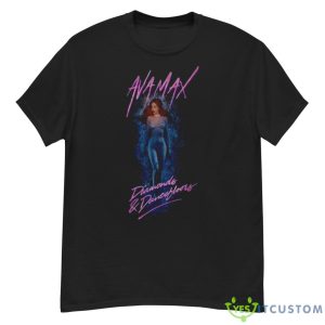 Ava Max 2023 Tour Shirt - G500 Men’s Classic T-Shirt