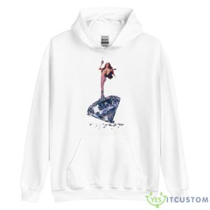 Ava Max 2023 Tour Shirts 7 Ava Max 2023 Tour Shirts - Unisex Heavy Blend Hooded Sweatshirt
