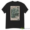 Awesome Poster Dropkick Murphys Live At 20 Monroe Grand Rapids MI Patrick’s Day 2023 Shirt - G500 Men’s Classic T-Shirt