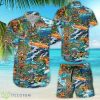 Awesome Tropical Surfing Tiki Hawaii Shirt Hawaii Gift Ideas Product Photo 1