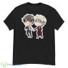 Az Orange Bat Aldnoah Zero Shirt - G500 Men’s Classic T-Shirt