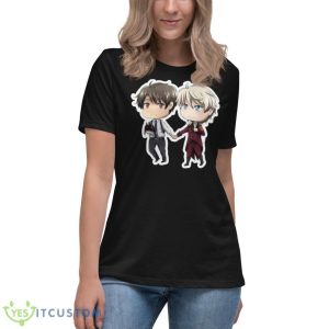 Az Orange Bat Aldnoah Zero Shirt 11 Az Orange Bat Aldnoah Zero Shirt - Women's Relaxed Short Sleeve Jersey Tee
