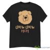 Baby Chow Chow Mom Shirt - G500 Men’s Classic T-Shirt