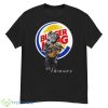 Baby Groot Hug Baby Yoda Friends Burger King Shirt - G500 Men’s Classic T-Shirt