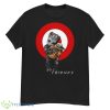 Baby Groot Hug Baby Yoda Friends TargeShirt - G500 Men’s Classic T-Shirt