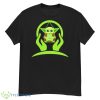 Baby Yoda Hug Shamrock Happy St. Patrick’s Day Shirt - G500 Men’s Classic T-Shirt