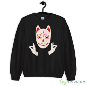 Babymetal Mtjp’s Kawaii Vintage Shirt - Unisex Crewneck Sweatshirt