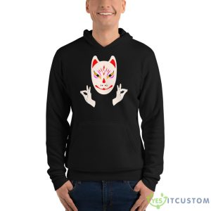 Babymetal Mtjp’s Kawaii Vintage Shirt - Unisex Fleece Pullover Hoodie