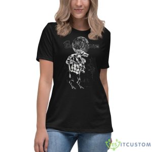 Bad Wolves Back In The Days Shirt 11 Bad Wolves Back In The Days Shirt - Women's Relaxed Short Sleeve Jersey Tee