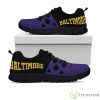 Baltimore Orioles Sneaker Running Shoes For Fan Product Photo 1