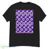 Baseball Sports Seamless Pattern Shirt - G500 Men’s Classic T-Shirt