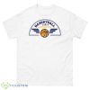 Basketball Championship Shirt - 500 Men’s Classic Tee Gildan