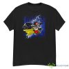 Batbear And Pandin Shirt - G500 Men’s Classic T-Shirt