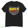 Battle Of The Belt Wrestling Championship 2023 Shirt - G500 Men’s Classic T-Shirt