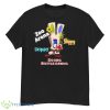 Battle Royale Zooba Skippy Game Shirt - G500 Men’s Classic T-Shirt