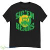 Baylor Sic ‘Em Bears Shirt - G500 Men’s Classic T-Shirt