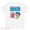 Be A Mermaid Bubble Guppies Shirt - 500 Men’s Classic Tee Gildan