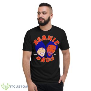 Beanie Bros Book Kd Shirt - Short Sleeve T-Shirt