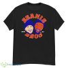 Beanie Bros Book Kd Shirt - G500 Men’s Classic T-Shirt