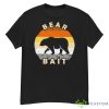 Bear Bait Vintage Shirt - G500 Men’s Classic T-Shirt